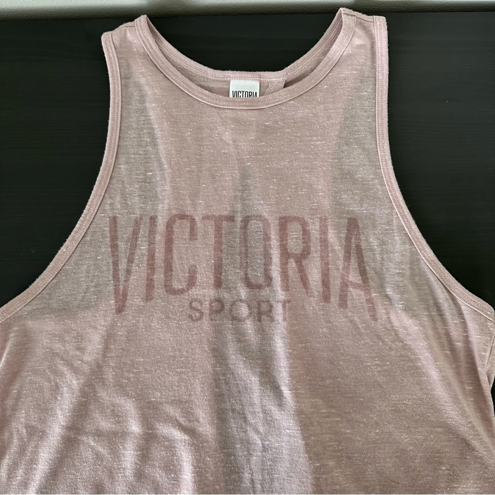 Victoria Sport Tank